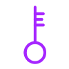 sleep key